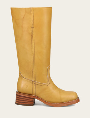 Campus 14L Wc - Banana - Outside