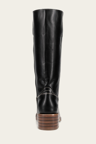 Campus 14L Wc - Jet Black - Back