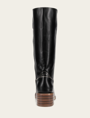 Campus 14L Wc - Jet Black - Back