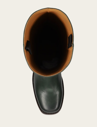 Campus 14L Wc - Forest - Top Down