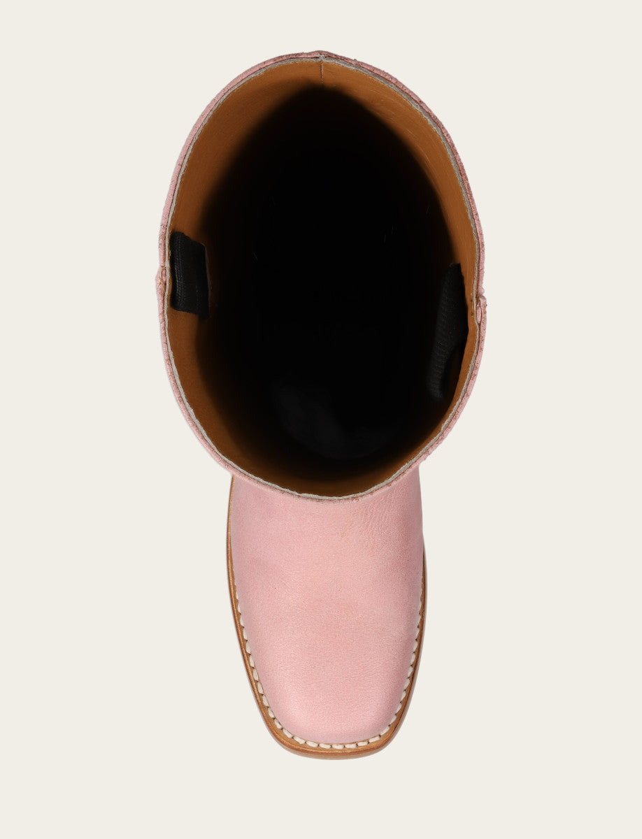 Campus 14L Wc - Pink - Top Down