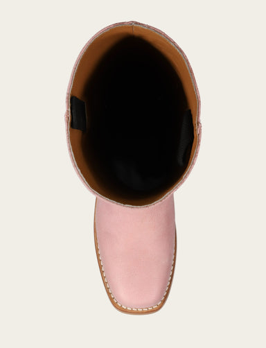 Campus 14L Wc - Pink - Top Down