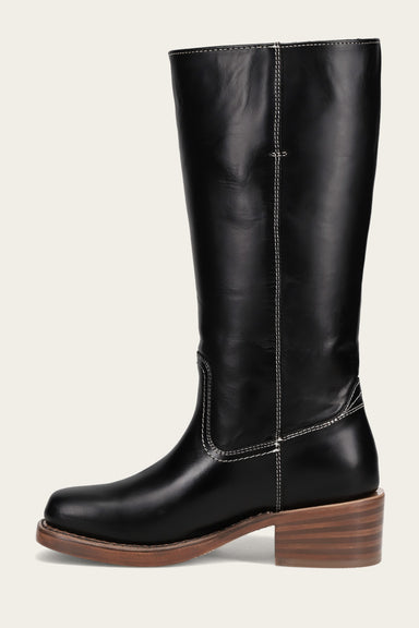 Campus 14L Wc - Jet Black - Inside