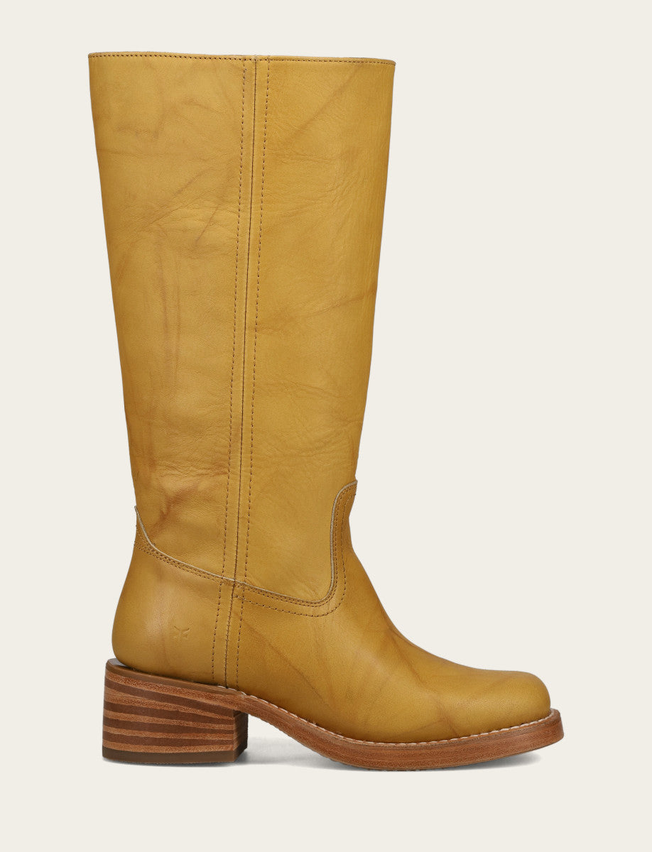 Wide Calf Boots