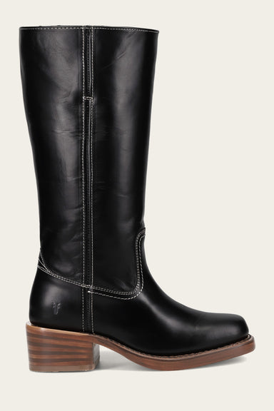 Campus 14L Wc - Jet Black - Outside