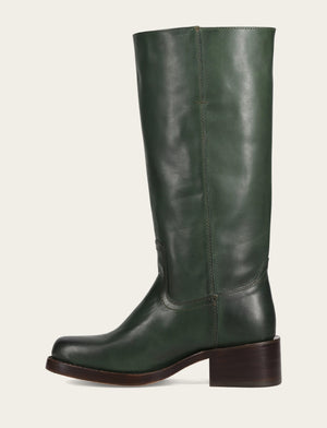 Campus 14L Wc - Forest - Inside