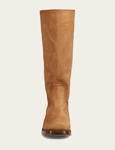 Campus 14L Wc - Light Brown - Front