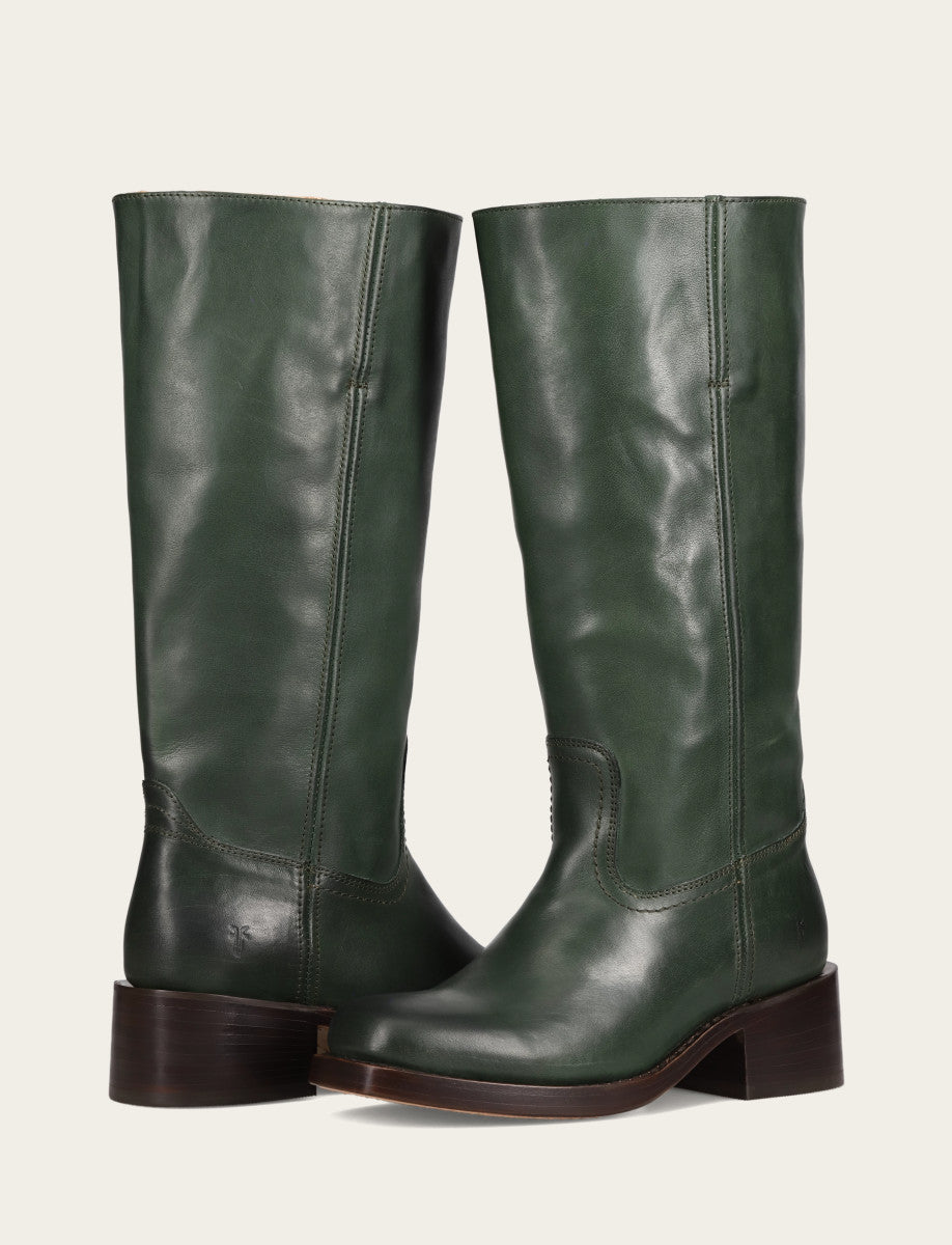 Campus 14L Wc - Forest - Pair