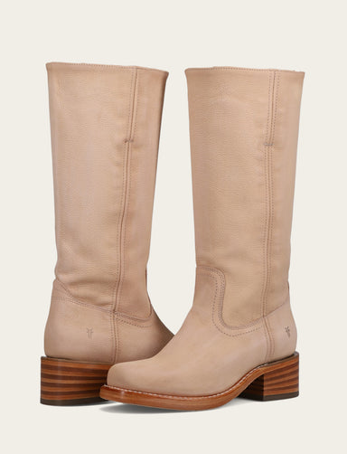 Campus 14L - Stone - Pair