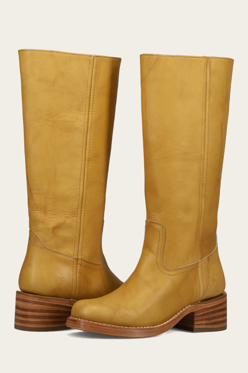 Campus 14L Boot The Frye Company