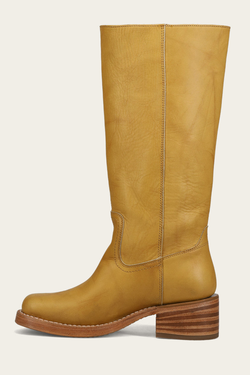 Campus 14L Boot The Frye Company