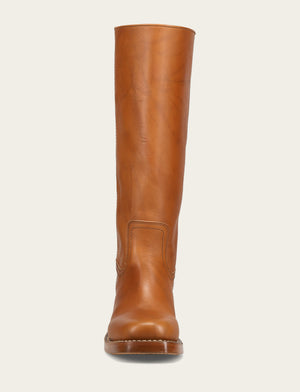 Campus 14L - Saddle - Front