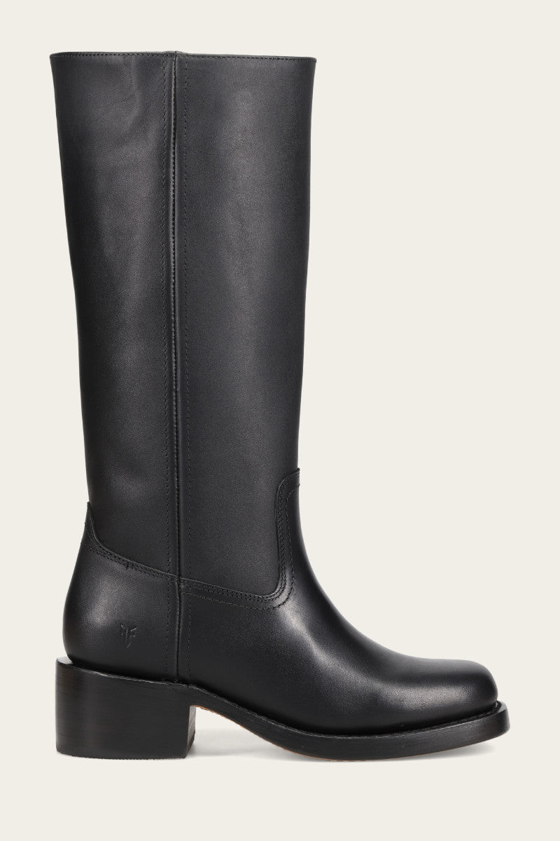 frye 14l campus boot