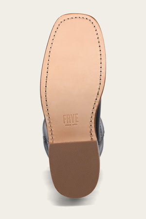 Campus 14L - Jet Black - Sole