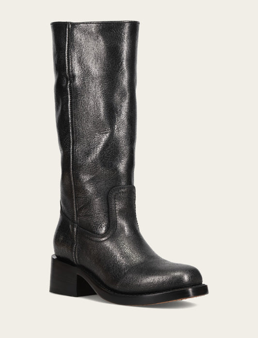 Campus 14L - Antique Silver - Hero