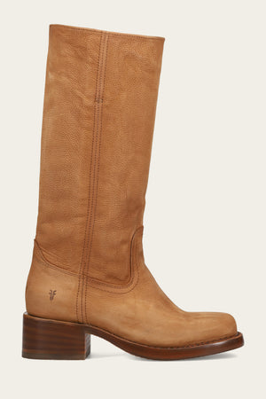Campus 14L - Light Brown - Outside