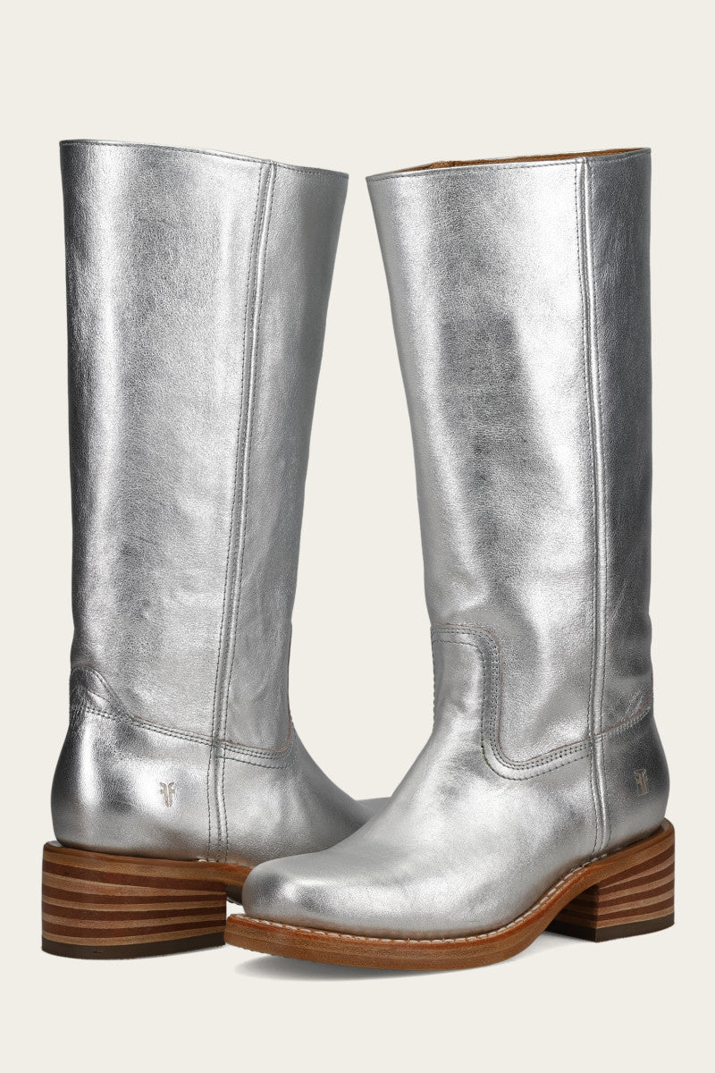 Campus 14L Boot The Frye Company