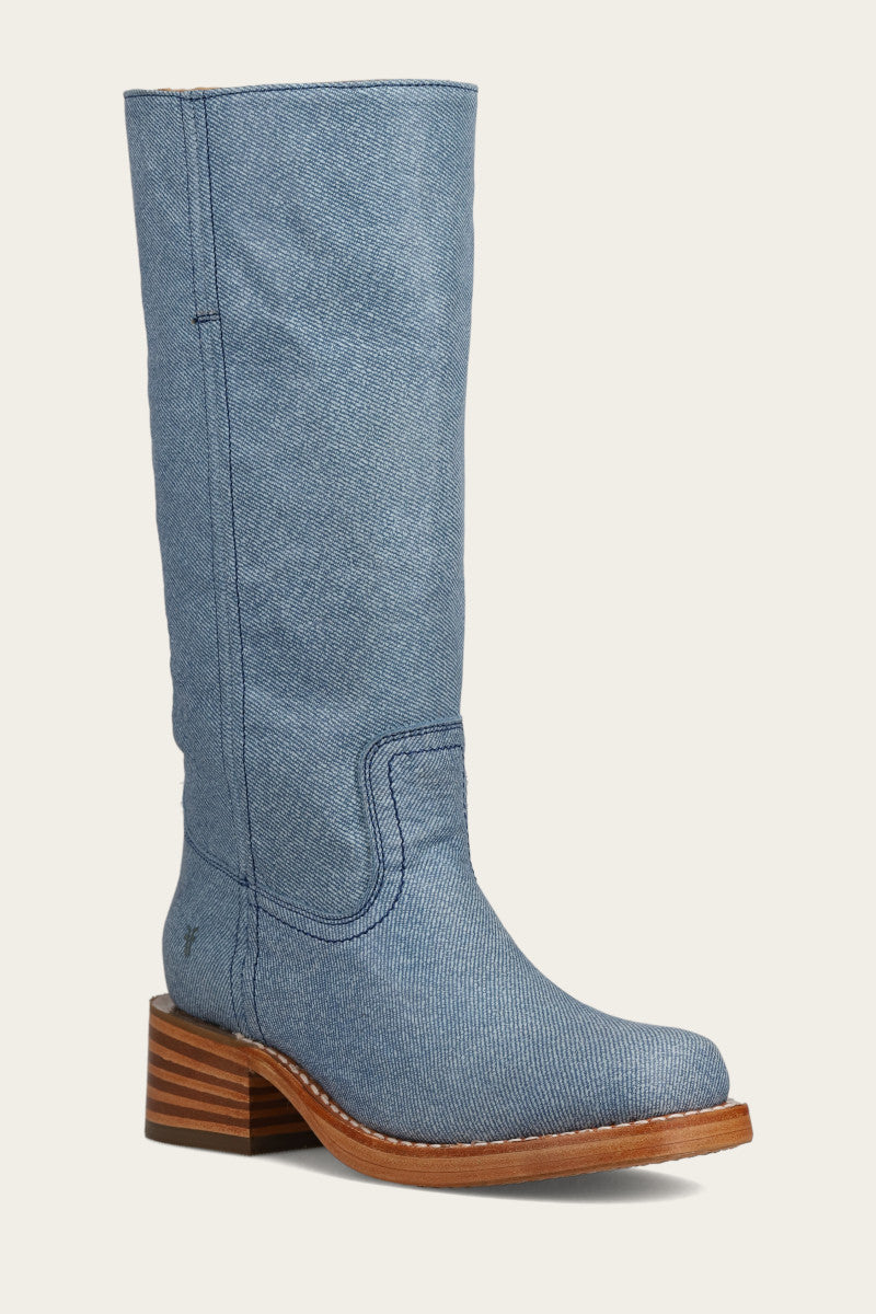 Campus 14L - Sky Blue - Hero