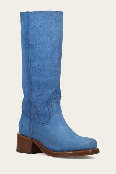 Campus 14L - Royal Blue - Hero