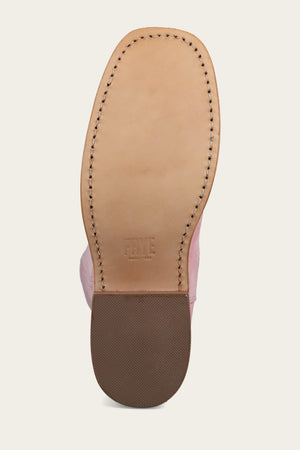Frye pink boots deals