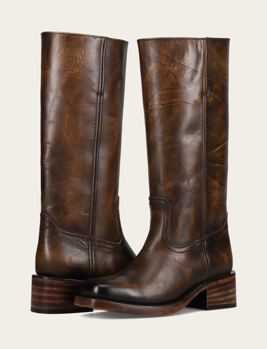 Campus 14L - Sepia - Pair