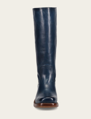 Campus 14L - Navy - Front