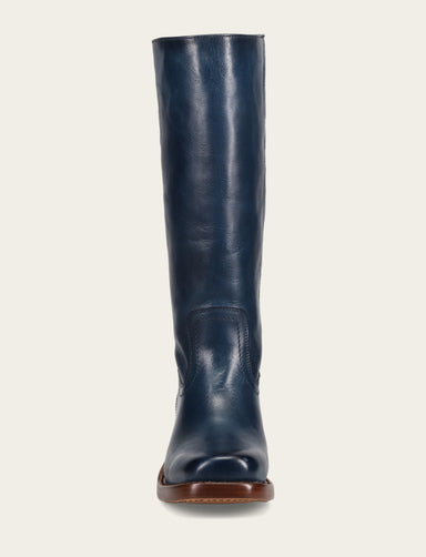 Campus 14L - Navy - Front