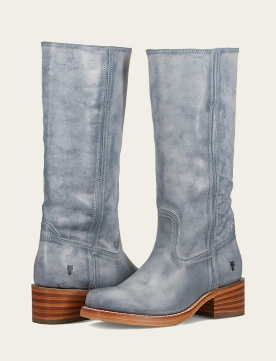 Women’s Sky Campus 14L Tall Boots | The Frye Company
