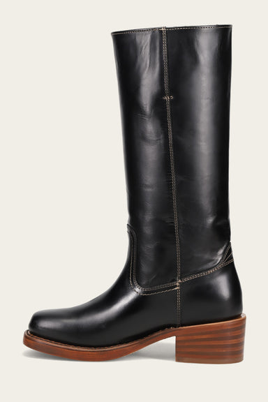 Campus 14L - Jet Black - Inside