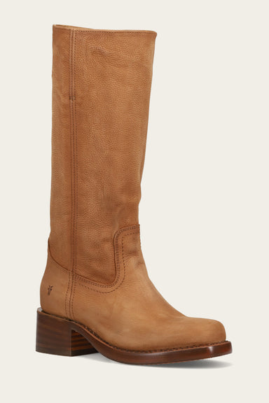 Campus 14L - Light Brown - Hero