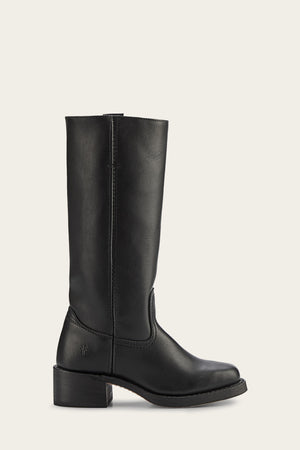 Campus 14L - Black - Outside