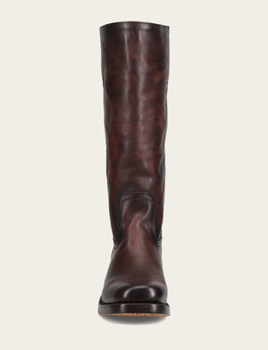 Campus 14L - Cherry Lacquer - Front