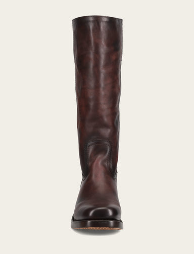 Campus 14L - Cherry Lacquer - Front