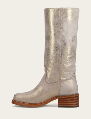 Campus 14L - Gold Powder - Inside