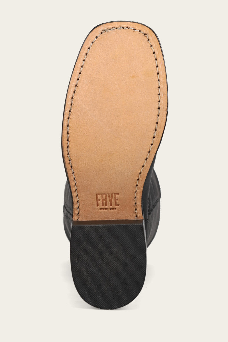 frye 14l campus boot