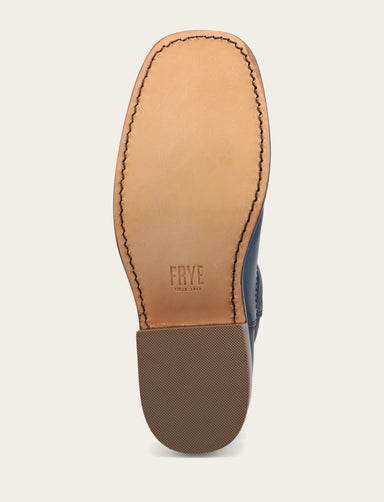 Campus 14L - Navy - Sole