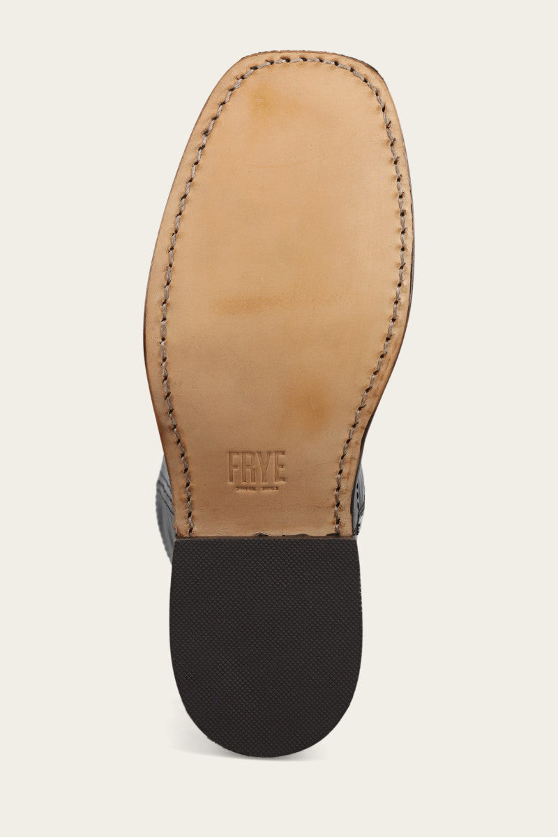 frye 14l campus boot