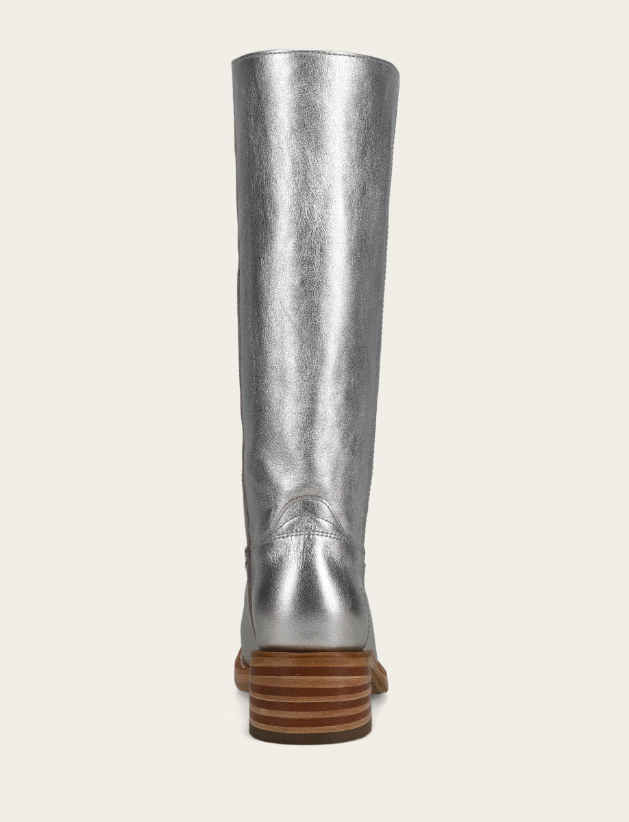 Campus 14L - Silver - Back