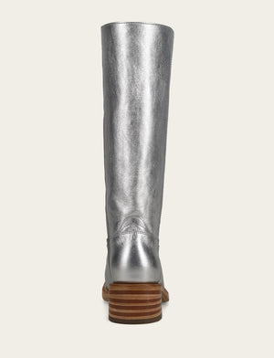 Campus 14L - Silver - Back