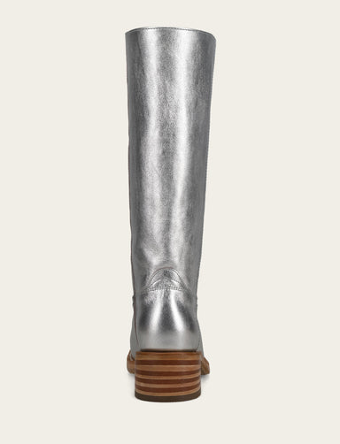 Campus 14L - Silver - Back