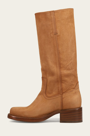 Campus 14L - Light Brown - Inside