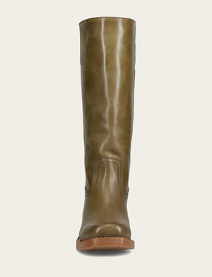 Campus 14L - Olive - Front