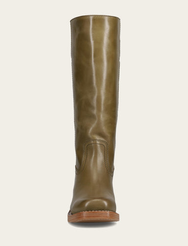 Campus 14L - Olive - Front