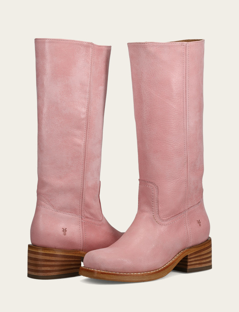 Campus 14L - Pink - Pair