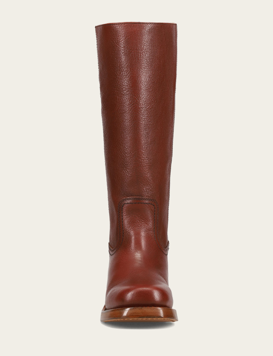 Campus 14L - Garnet - Front