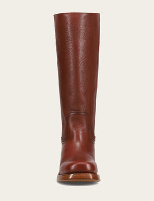 Campus 14L - Garnet - Front