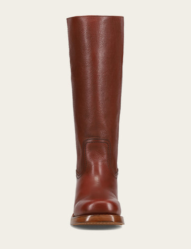 Campus 14L - Garnet - Front