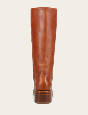 Campus 14L - Saddle - Back