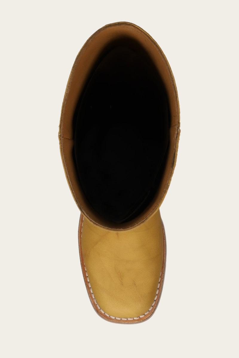 frye 14l campus boot