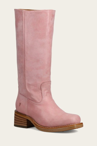 Campus 14L - Pink - Hero